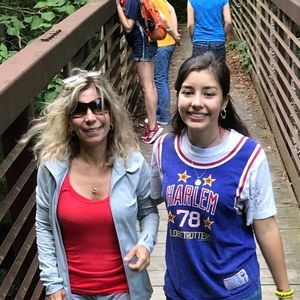 Meet your Posher, Colleen